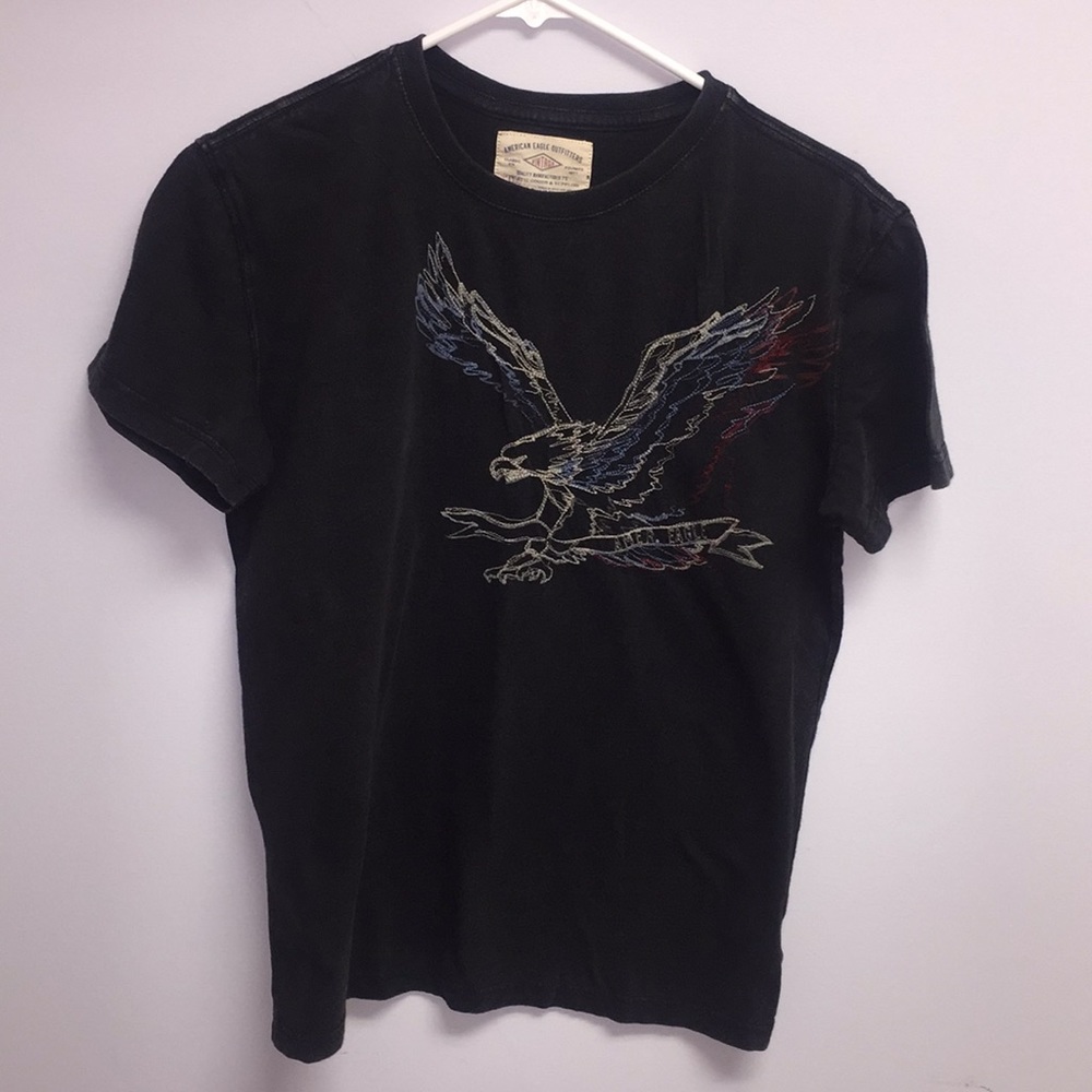 American Eagle Men’s short sleeved S Tshirt